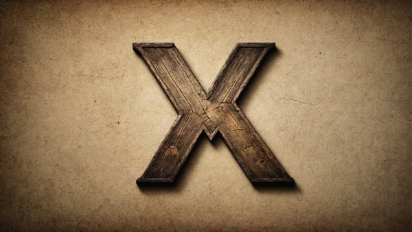 Pays en x : pourquoi aucun pays ne commence par cette lettre