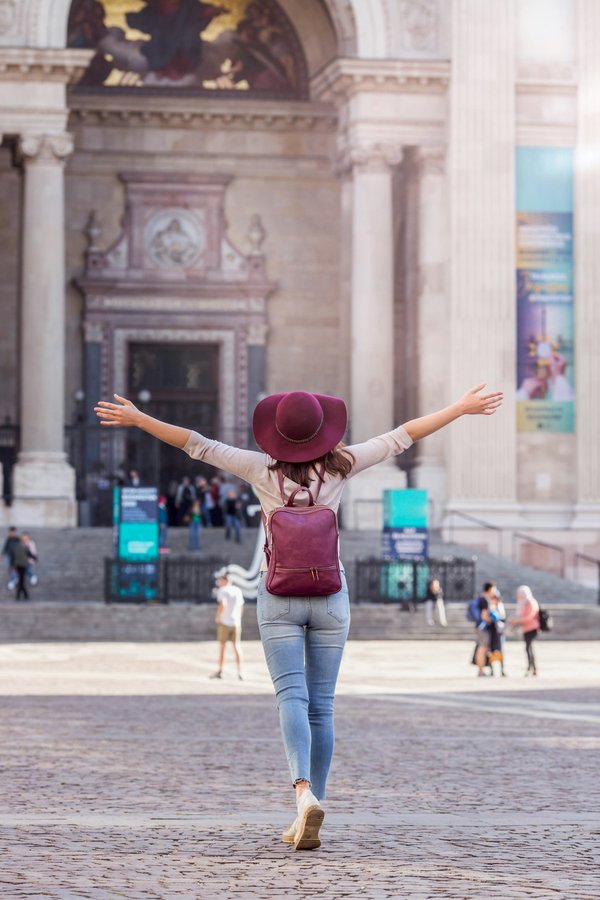 City trip à Budapest : conseils de visite