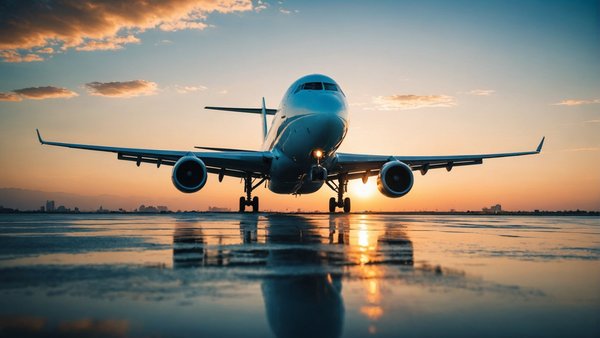 Vol pas cher: explorez le monde à petits prix