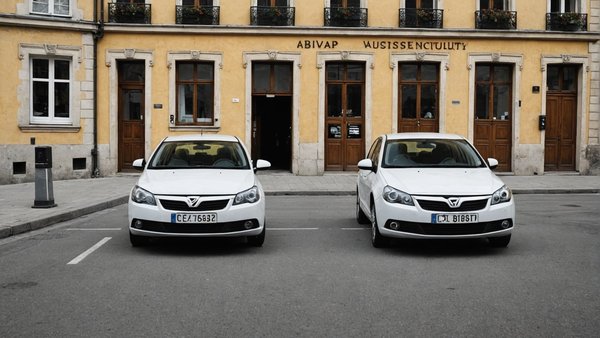 Location de voitures et utilitaires à vénissieux : large choix disponible