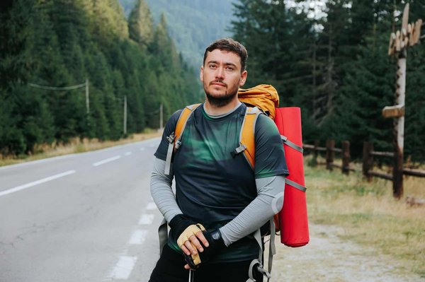 Comment organiser un camping pour une randonnée en zone arctique?