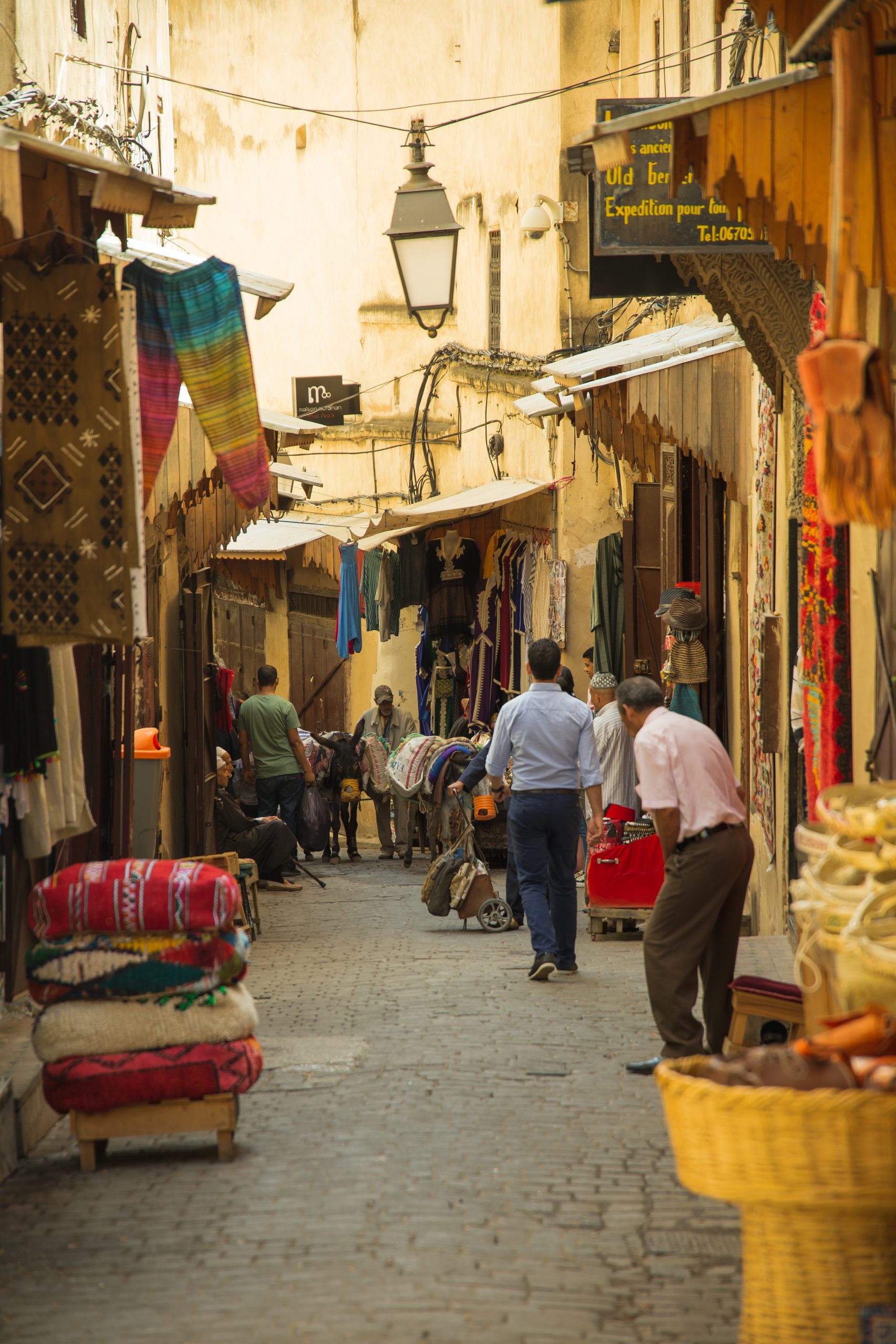 Quelle est la ville la plus dangereuse du Maroc ?