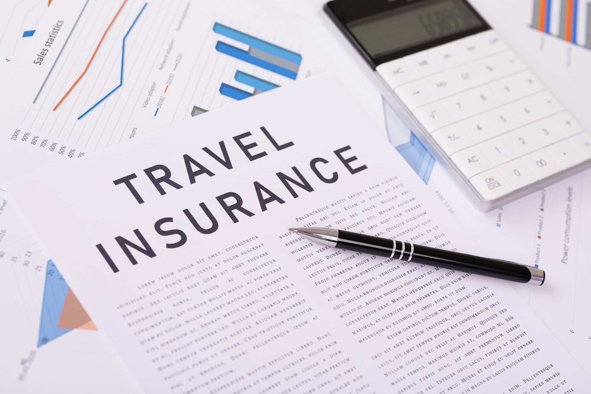 Les avantages de l’assurance voyage pour les voyages internationaux